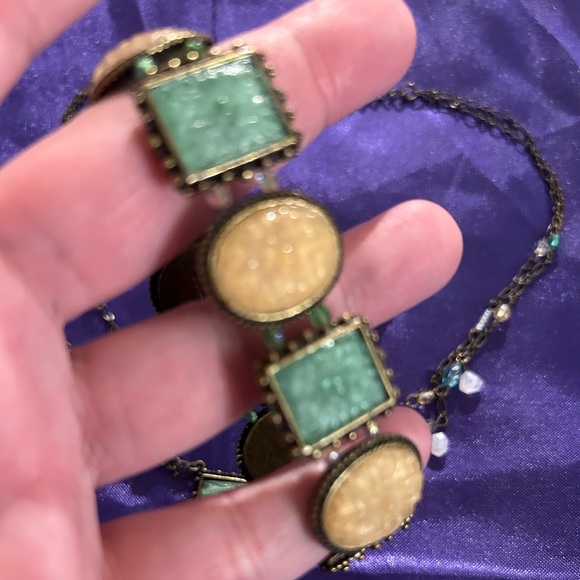 LIA SOPHIA Now and Zen complete jewelry set. Lady Remington line. AS IS - Picture 10 of 10